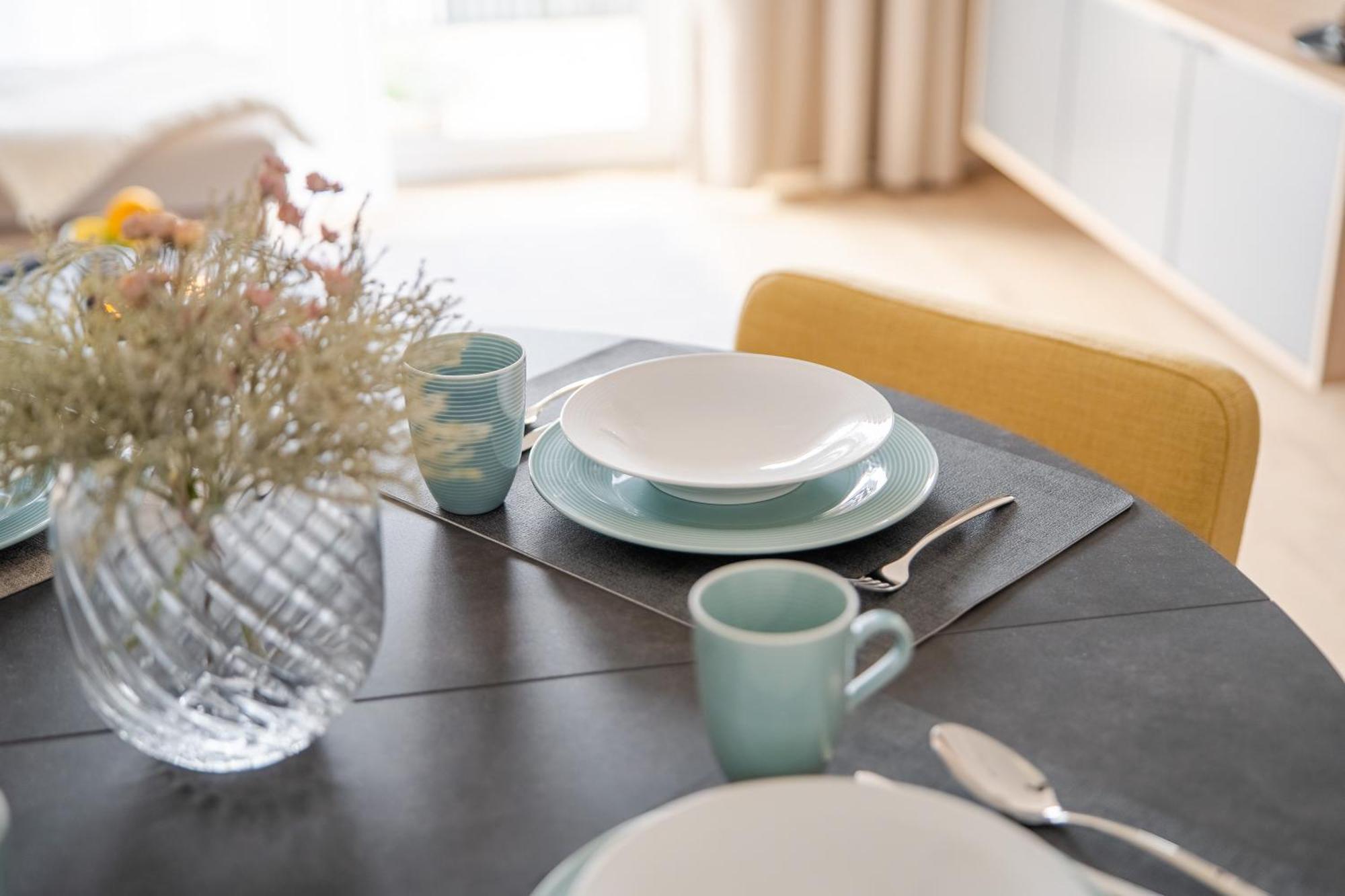 Posesja Plazowa Penthouse & Spa By Posesja Apartamenty Grzybowo  Εξωτερικό φωτογραφία