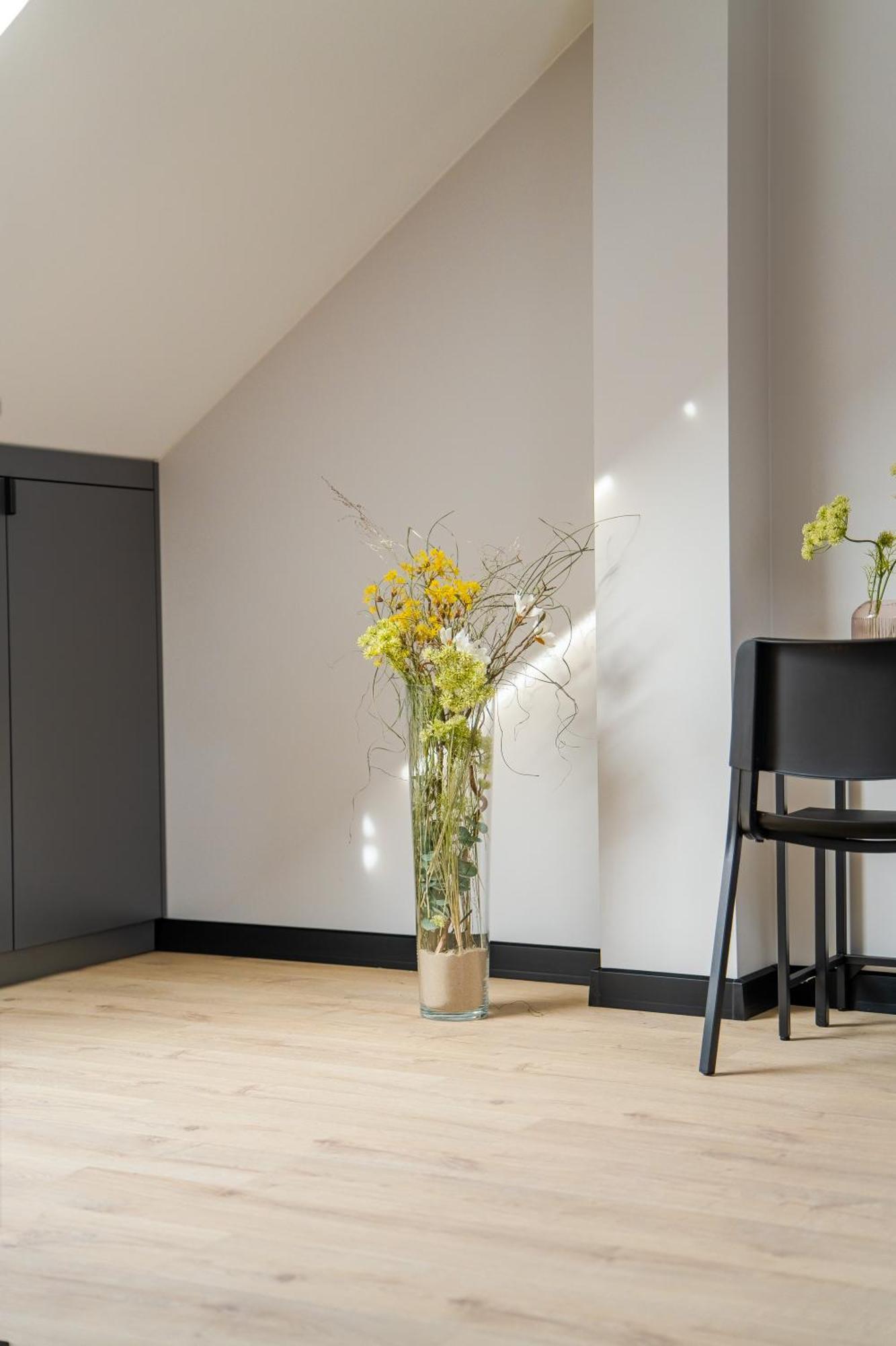Posesja Plazowa Penthouse & Spa By Posesja Apartamenty Grzybowo  Εξωτερικό φωτογραφία